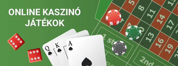 A legjobb online kaszinók magyarok számára 1058794704