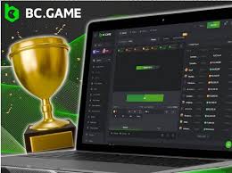BC.Game Crypto Casino Revolutionizing the Online Gambling Experience BC.Game Crypto Casino Revolutionizing the Online Gambling Experience