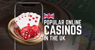 Borgata Online Casino UK Your Ultimate Gaming Experience Borgata Online Casino UK Your Ultimate Gaming Experience