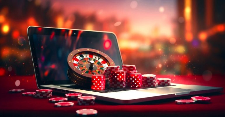 Comprehensive Review of Just Casino Experience, Games, and Bonuses