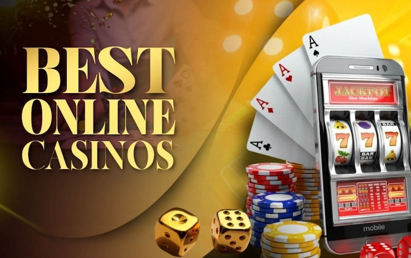 Discover the Excitement at Casino Paradise 8 New 4