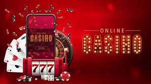 Discover the Excitement at Casino Paradise 8 New 4