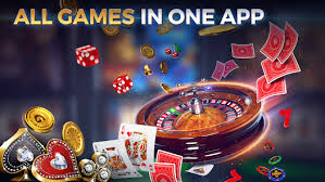 Discover the Excitement at Casino Paradise 8 New 4