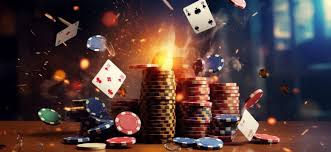 Discover the Excitement of Richy Leo Online Casino UK 25