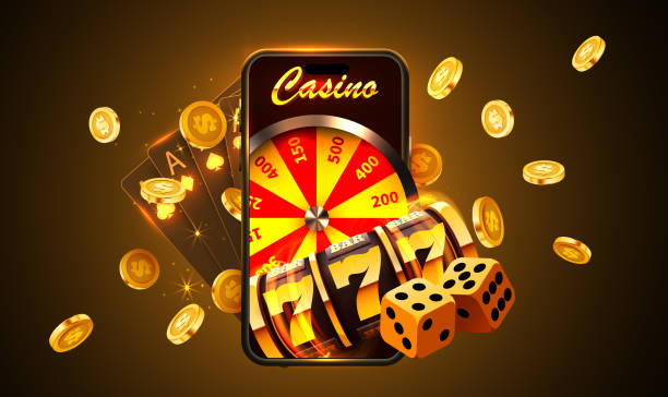 Discover the Thrills of VeryWell Casino Your Ultimate Gaming Destination