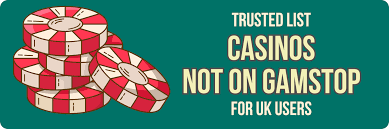 Exploring Casinos Not on Gamstop A Guide to Alternative Online Gambling 670693922 Exploring Casinos Not on Gamstop A Guide to Alternative Online Gambling 670693922
