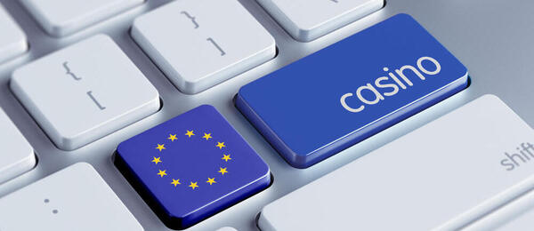 Objevte nejnov&Auml;�jší online kasina v roce 2023