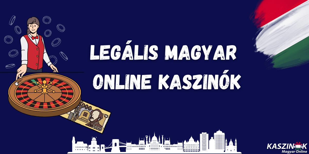 Online Kaszinó Valódi Pénzért Fedezd fel a Játékok Izgalmát! Online Kaszinó Valódi Pénzért Fedezd fel a Játékok Izgalmát!