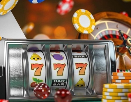 Revolutionizing Casino Games The Role of Machine Learning 1085506219 Revolutionizing Casino Games The Role of Machine Learning 1085506219
