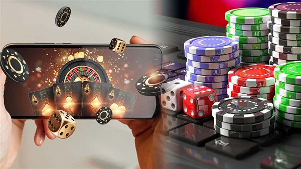Revolutionizing Casino Games The Role of Machine Learning 1085506219 Revolutionizing Casino Games The Role of Machine Learning 1085506219