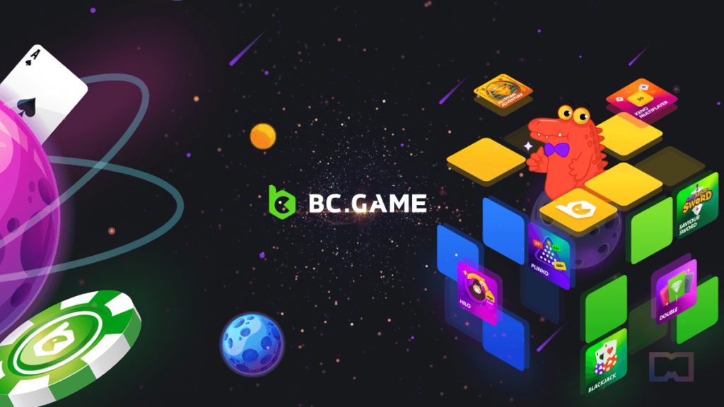 Unlock Exciting Offers with BC.Game Promo Codes