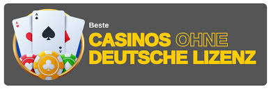Casino ohne deutsche Lizenz Alles was du wissen musst Casino ohne deutsche Lizenz Alles was du wissen musst