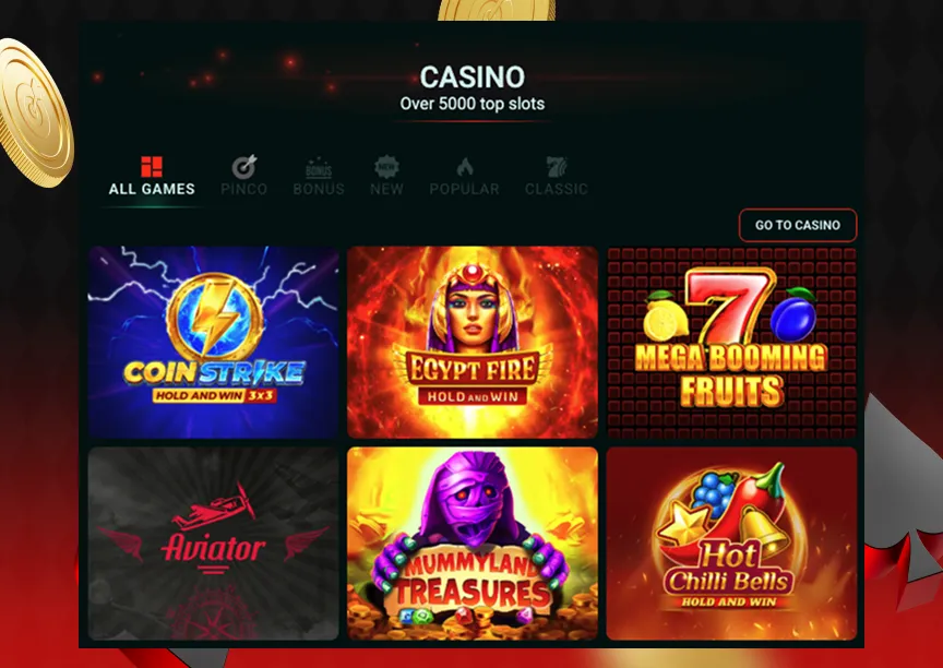 pinco casino online pinco casino online
