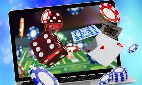 Discover the Thrills of Online Casino Magius 2007570797