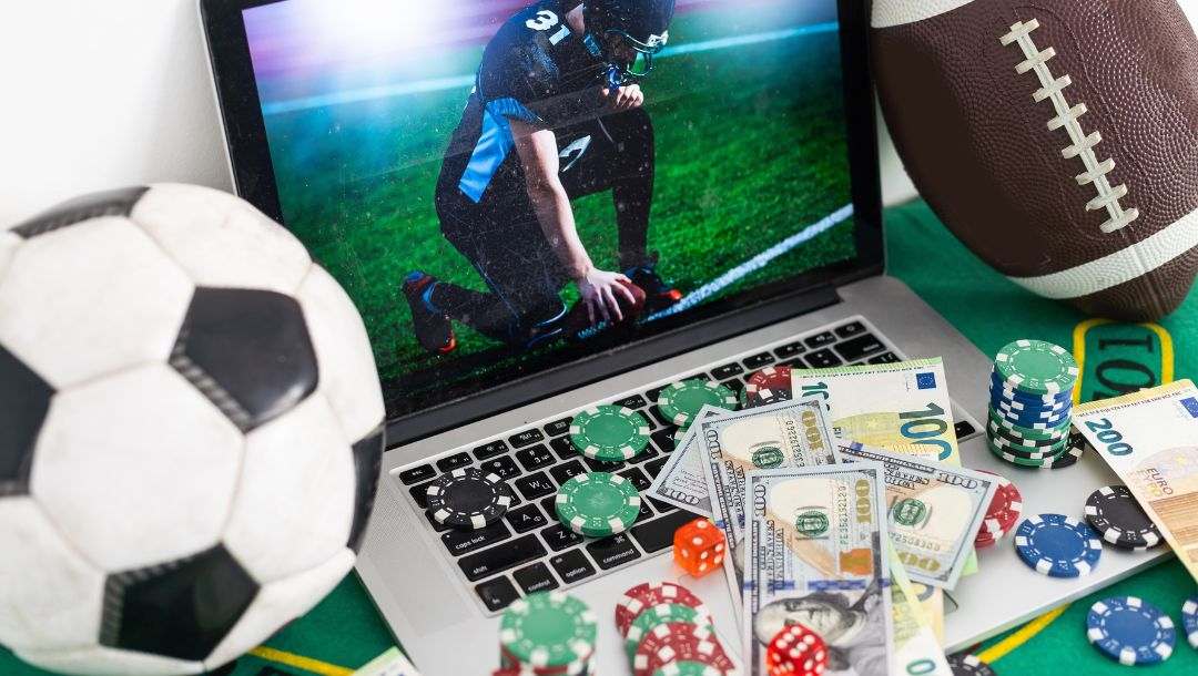 Discovering Konjo Bet The Future of Online Betting