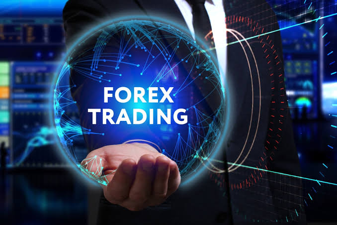 Forex Trading Online Broker Your Comprehensive Guide 1825243297