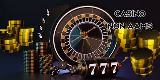 I migliori siti casino non AAMS per giocare online -1125807264