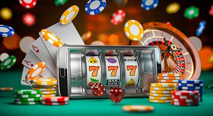 Big Wins Casino Online Slots - Your Gateway to Thrilling Experiences