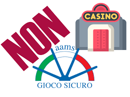 Casino Non AAMS Scopri il Vero Mondo del Gioco Online