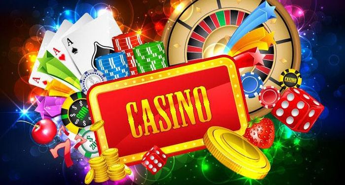 Casino Rollino A New Frontier in Online Gaming
