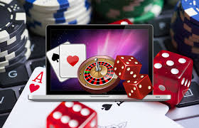 Discover the Exciting World of Online Casino Gamblii Discover the Exciting World of Online Casino Gamblii