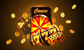Exploring the Exciting World of Coins Game Online Casino UK -140187921