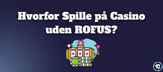 Gambling Sider Uden Rofus Find De Bedste Spilmuligheder Gambling Sider Uden Rofus Find De Bedste Spilmuligheder