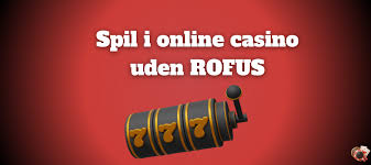 Gambling Sider Uden Rofus Find De Bedste Spilmuligheder Gambling Sider Uden Rofus Find De Bedste Spilmuligheder