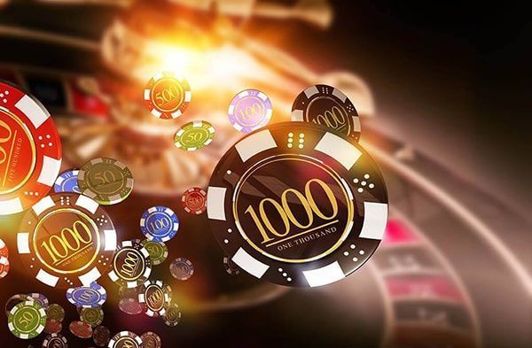 The Official Casino Site Your Gateway to Exciting Gaming Experiences The Official Casino Site Your Gateway to Exciting Gaming Experiences