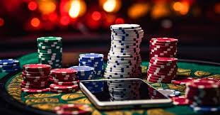 The Official Casino Site Your Gateway to Exciting Gaming Experiences The Official Casino Site Your Gateway to Exciting Gaming Experiences