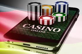 The Official Casino Site Your Gateway to Exciting Gaming Experiences The Official Casino Site Your Gateway to Exciting Gaming Experiences