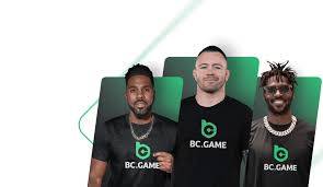 The Rise of BC.Game A Comprehensive Review of the Leading Bitcoin Bookmaker