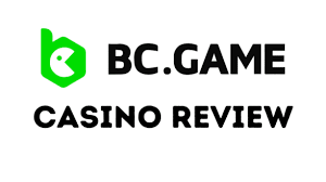 The Rise of BC.Game A Comprehensive Review of the Leading Bitcoin Bookmaker