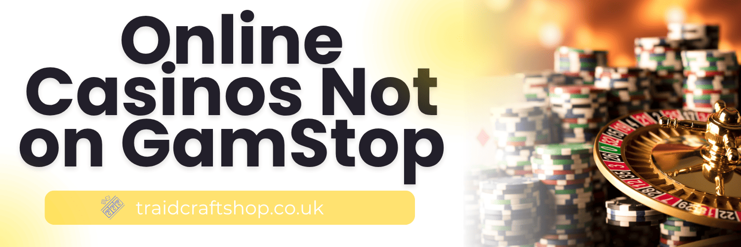Top Sportsbooks Not on GamStop A Comprehensive Guide
