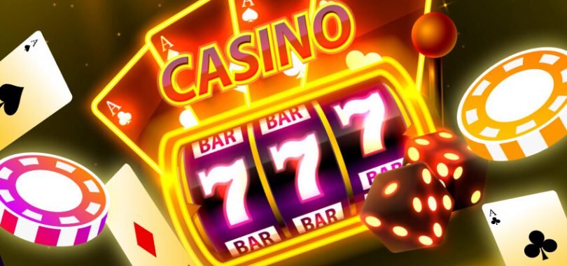 Discover the Excitement of Lucky Manor Casino -1888791685