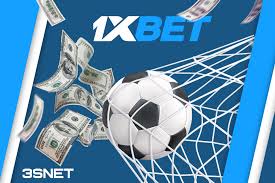 Explore the World of 1xBet Sports Betting
