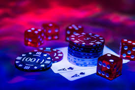 Exploring Online Casinos Offering Unique Games 483151205