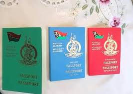 Exploring the Benefits of a Vanuatu Passport 883037893 Exploring the Benefits of a Vanuatu Passport 883037893