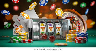 The Exciting World of Casino Coins Game -1949543670