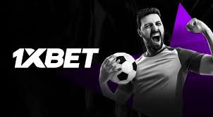 The Ultimate Guide to the 1xBet App Your Gateway to a Seamless Betting Experience The Ultimate Guide to the 1xBet App Your Gateway to a Seamless Betting Experience