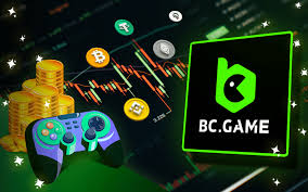 Unleashing Fun and Excitement with the BC.Game App