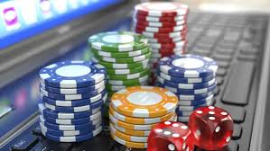 Vinn Casino Your Ultimate Guide to Online Gaming