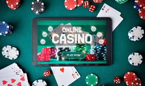 Discover the Exciting World of LT Online Casino UK