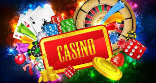 Explore the Exciting World of Online Casino Trino 1283100127