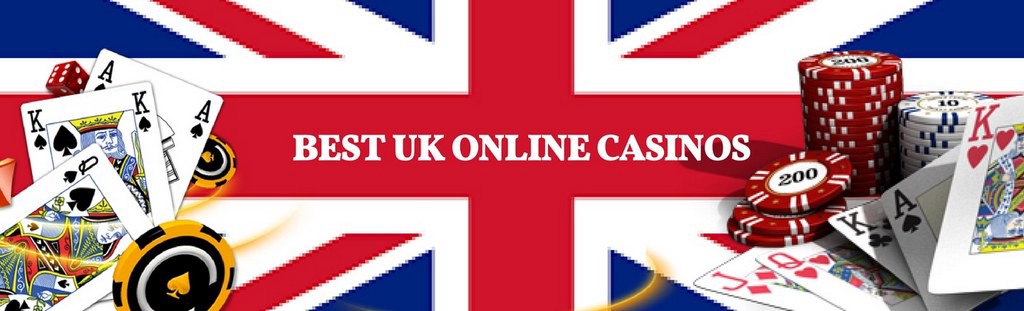 Exploring Top Online Casino Brands in the UK