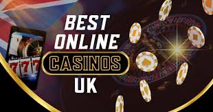 Legitimate Online Casino UK A Comprehensive Guide Legitimate Online Casino UK A Comprehensive Guide