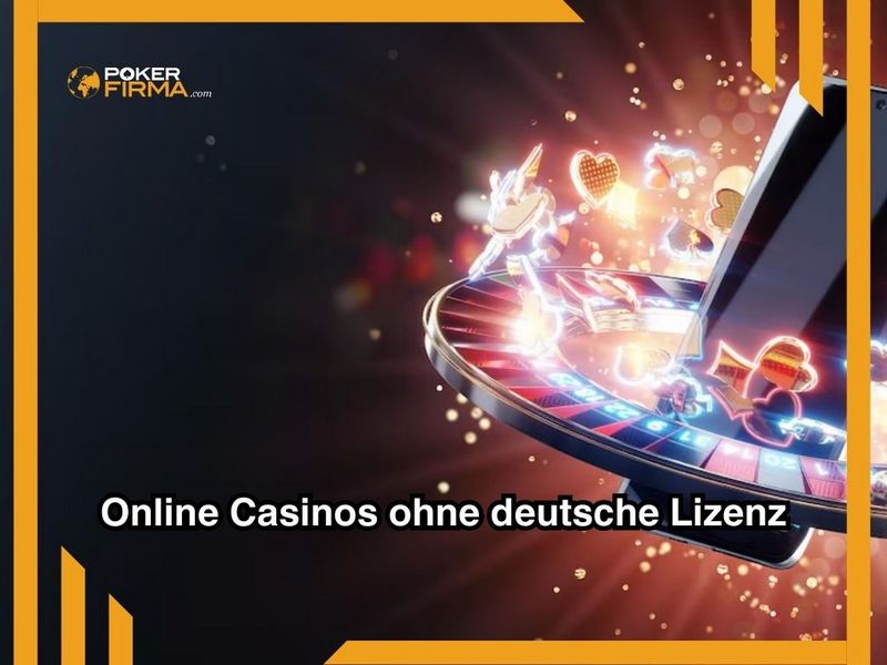 Die besten Online-Casinos f&uuml;r deutsche Spieler im Vergleich