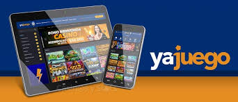 Yajuego APK Colombia Descarga Segura y Rápida