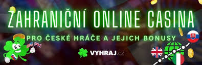 Zahrani&Auml;�ní casino bonus za registraci Co musíte v&Auml;�d&Auml;�t