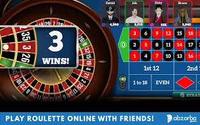 Exploring Bitcoin Roulette A New Era in Online Gaming Exploring Bitcoin Roulette A New Era in Online Gaming